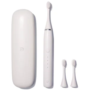 Spotlight Oral Care Sonic Pro Toothbrush - Pure White - undefined undefined