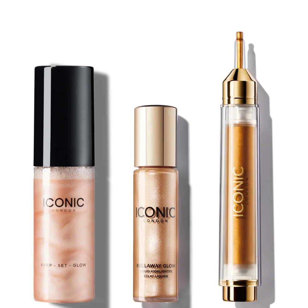 ICONIC London Weekend Break Bundle Image 1