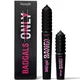 benefit Badgals Only! Badgal Bang Mascara Booster Set