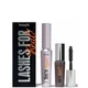 benefit Lashes for Real! They’re Real Mascara Booster Set (Worth £42.00)