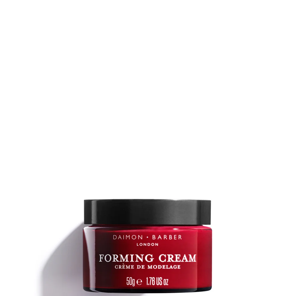 Daimon Barber Forming Cream 50g Image 1