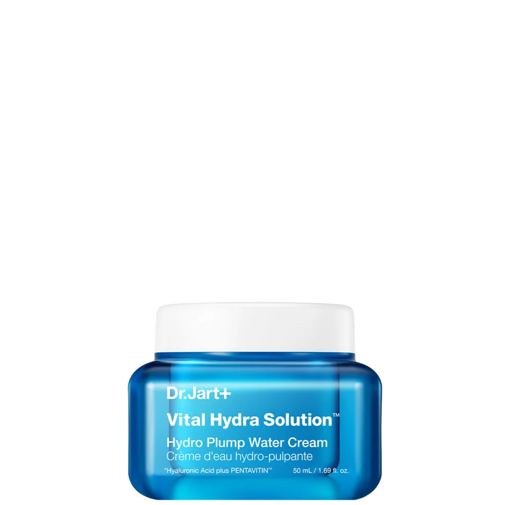 Dr.Jart+ Vital Hydra Solution Hydro Plump Water Cream 50ml Image 1