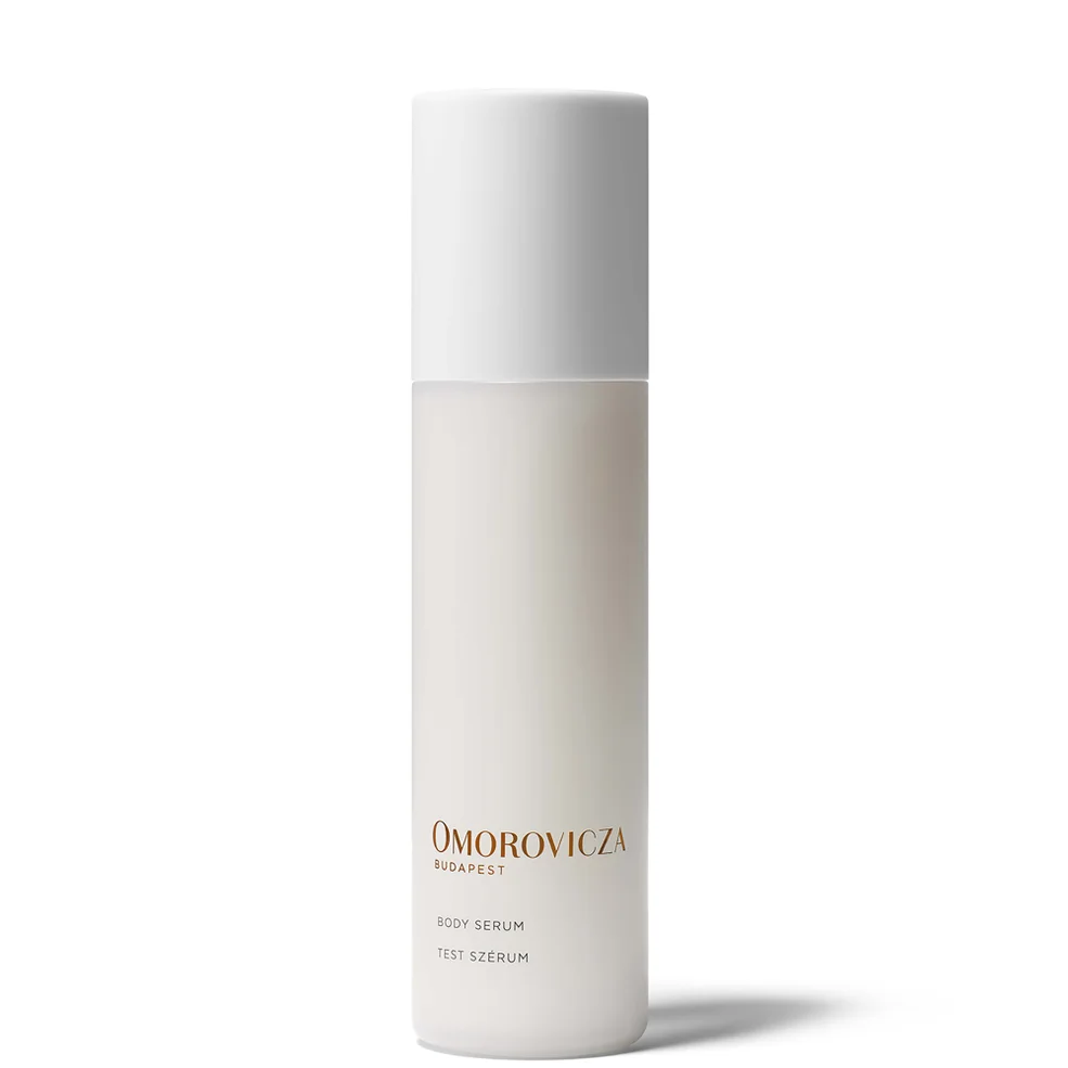 Omorovicza Body Serum 130ml Image 1
