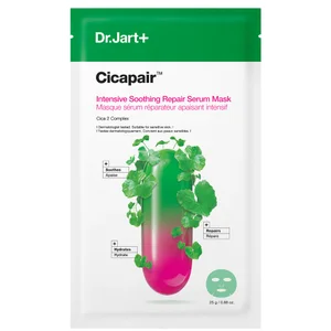 Dr.Jart+ Cicapair Intensive Soothing Repair Mask 25g - undefined undefined