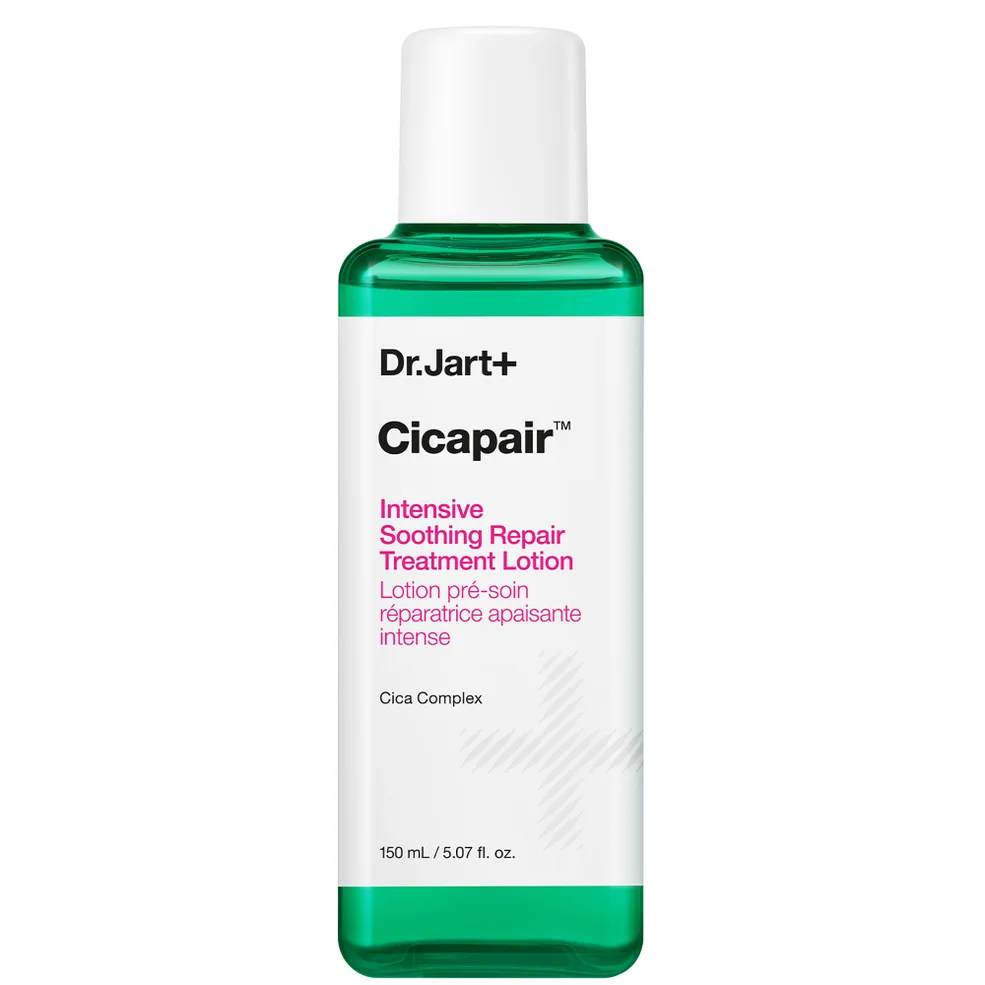 Dr.Jart+ Cicapair Intensive Soothing Repair Treatment Lotion 150ml Image 1
