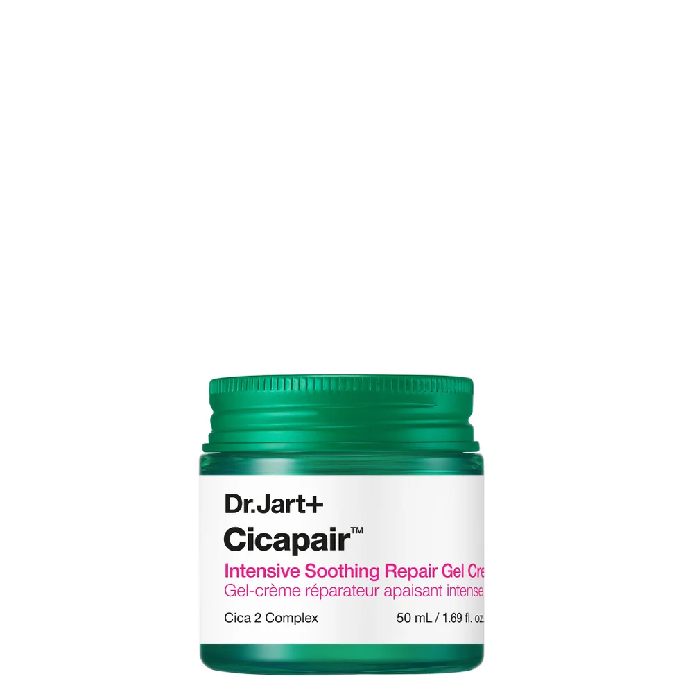 Dr.Jart+ Cicapair Intensive Soothing Repair Gel Cream 50ml Image 1