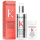 Kérastase Première Decalcifying Pre-Shampoo with Travel Size Shampoo for Damaged Hair with Pure Citric Acid (Worth £66.02)