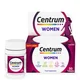 Centrum Women's Multivitamins and Minerals Tablets - 30 Tablets