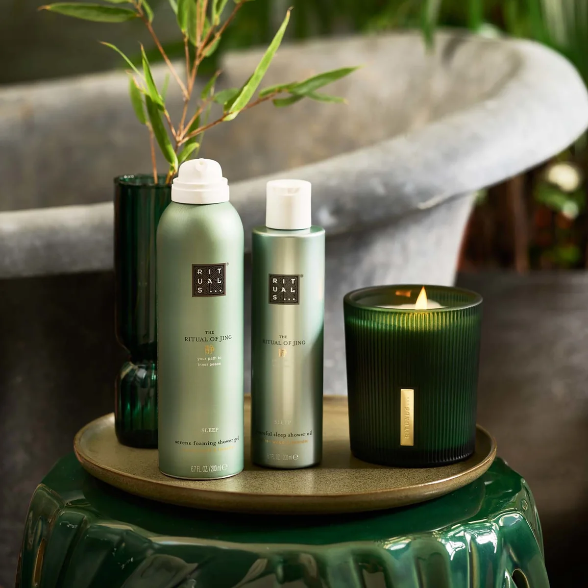 Alhudapk Com Rituals Oriental Essence Collection Eau De Parfum