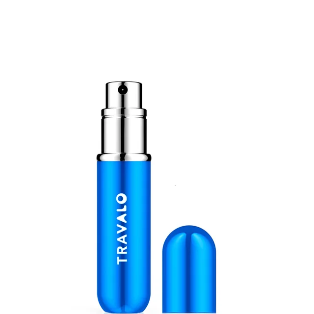 Travalo Classic Atomiser 5ml - Blue