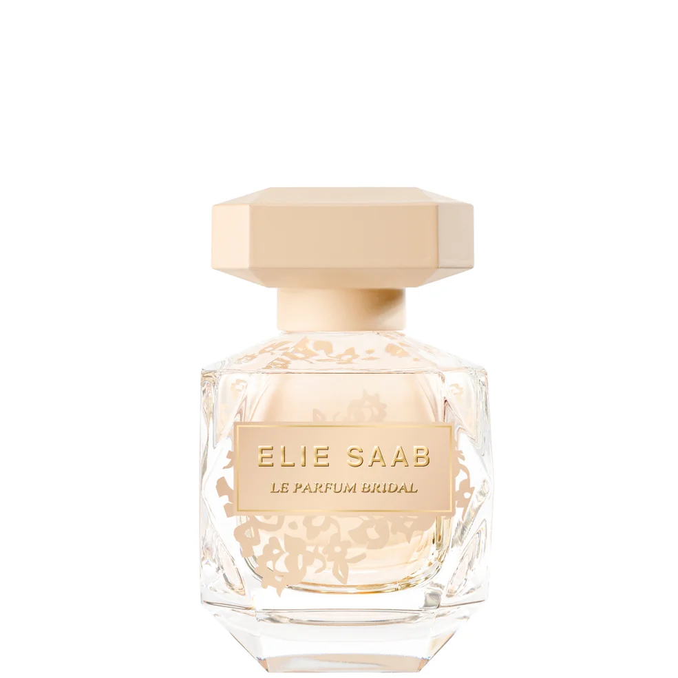 Elie Saab Le Parfum Bridal Eau de Parfum Spray 50ml Image 1