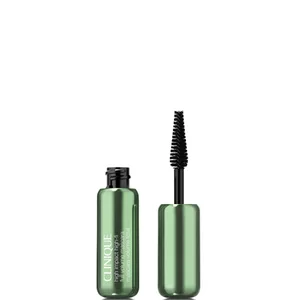 Clinique High Impact High-Fi Full Volume Mascara Travel Size - Black 5ml - Size 5ml