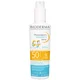 Bioderma Photoderm Pediatrics Spray SPF 50+ Multi-Resistant Non-Greasy Sunscreen for Children Over 12 Months 200ml