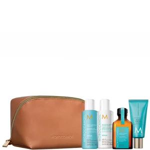 Moroccanoil Repair Discovery Kit (Worth £40.15) - undefined undefined