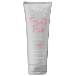 Umberto Giannini Frizz Fix Wash Shampoo 250ml - undefined undefined