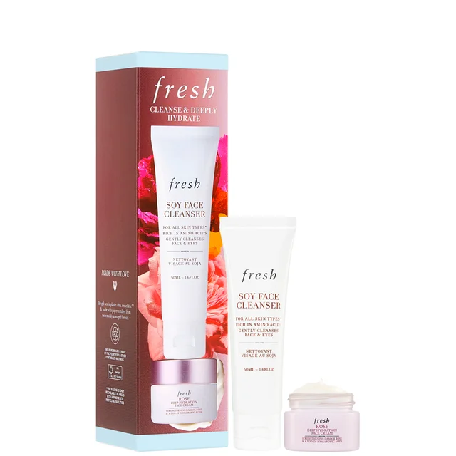 Fresh Gift Sets | LOOKFANTASTIC