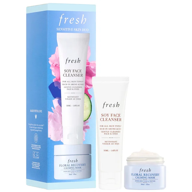 Fresh Gift Sets | LOOKFANTASTIC