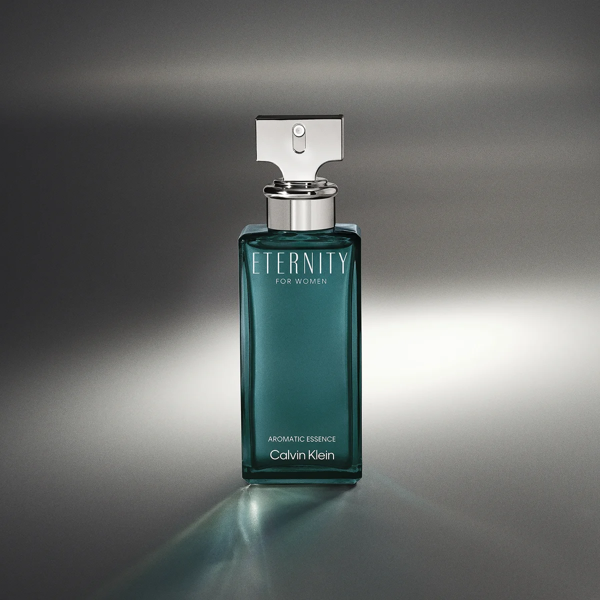 Calvin Klein Eternity Aromatic Essence for Women 50ml LOOKFANTASTIC
