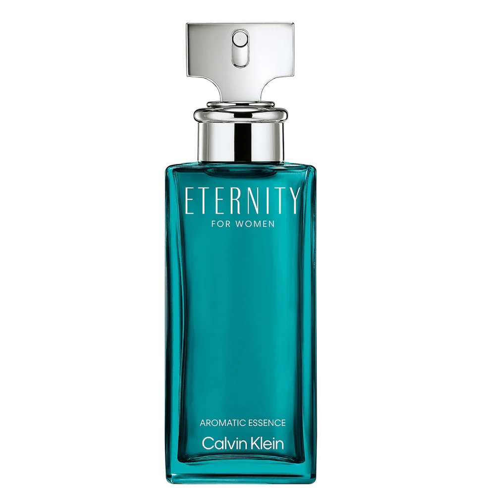 Calvin Klein Eternity Aromatic Essence for Women 100ml Image 1