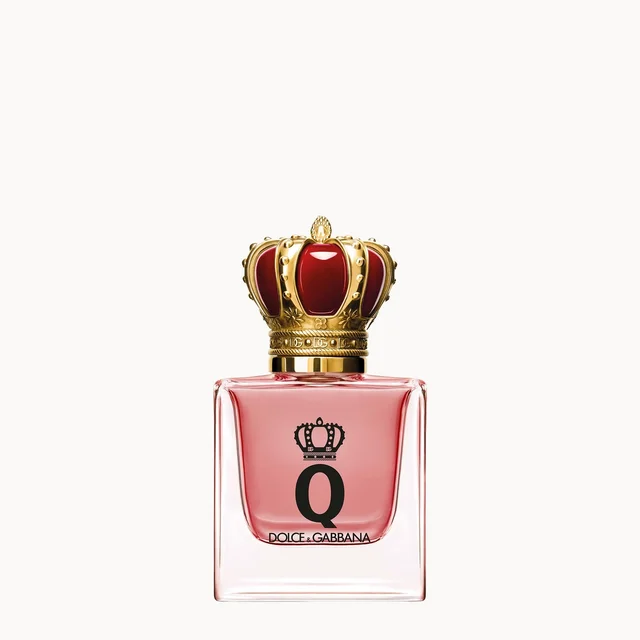 Dolce&Gabbana Q by Dolce&Gabbana Eau de Parfum Intense 30ml