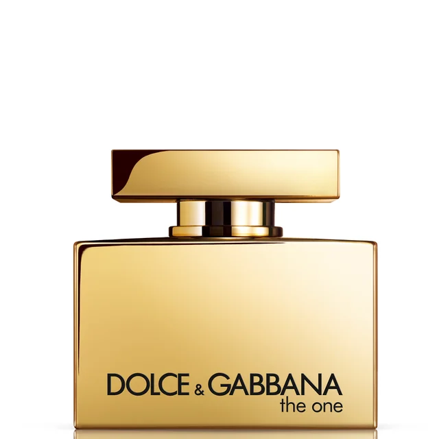 Dolce&Gabbana The One Gold Eau de Parfum Intense 75ml