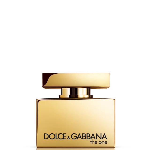 Dolce&Gabbana The One Gold Eau de Parfum Intense 50ml