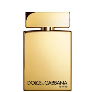 Dolce&Gabbana The One Gold Eau de Parfum Intense Pour Homme 100ml - Size 100ml