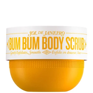 Sol de Janeiro Bum Bum Scrub 220g - undefined undefined