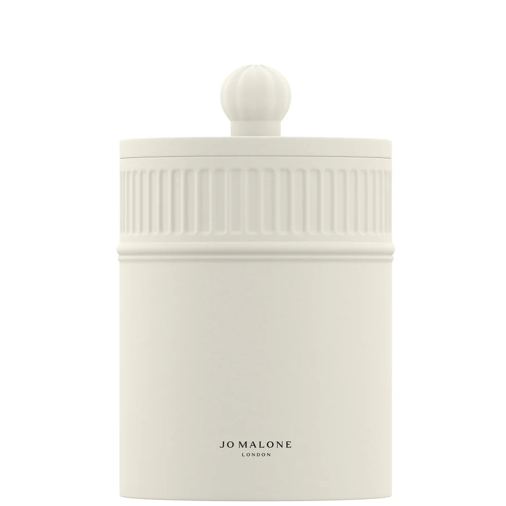 Jo Malone London Fresh Fig & Cassis Townhouse Candle 300g Image 1