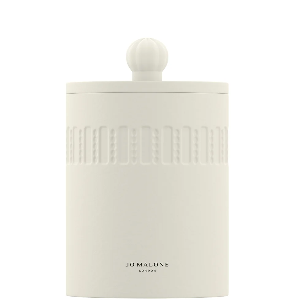Jo Malone London Green Tomato Vine Townhouse Candle 300g Image 1