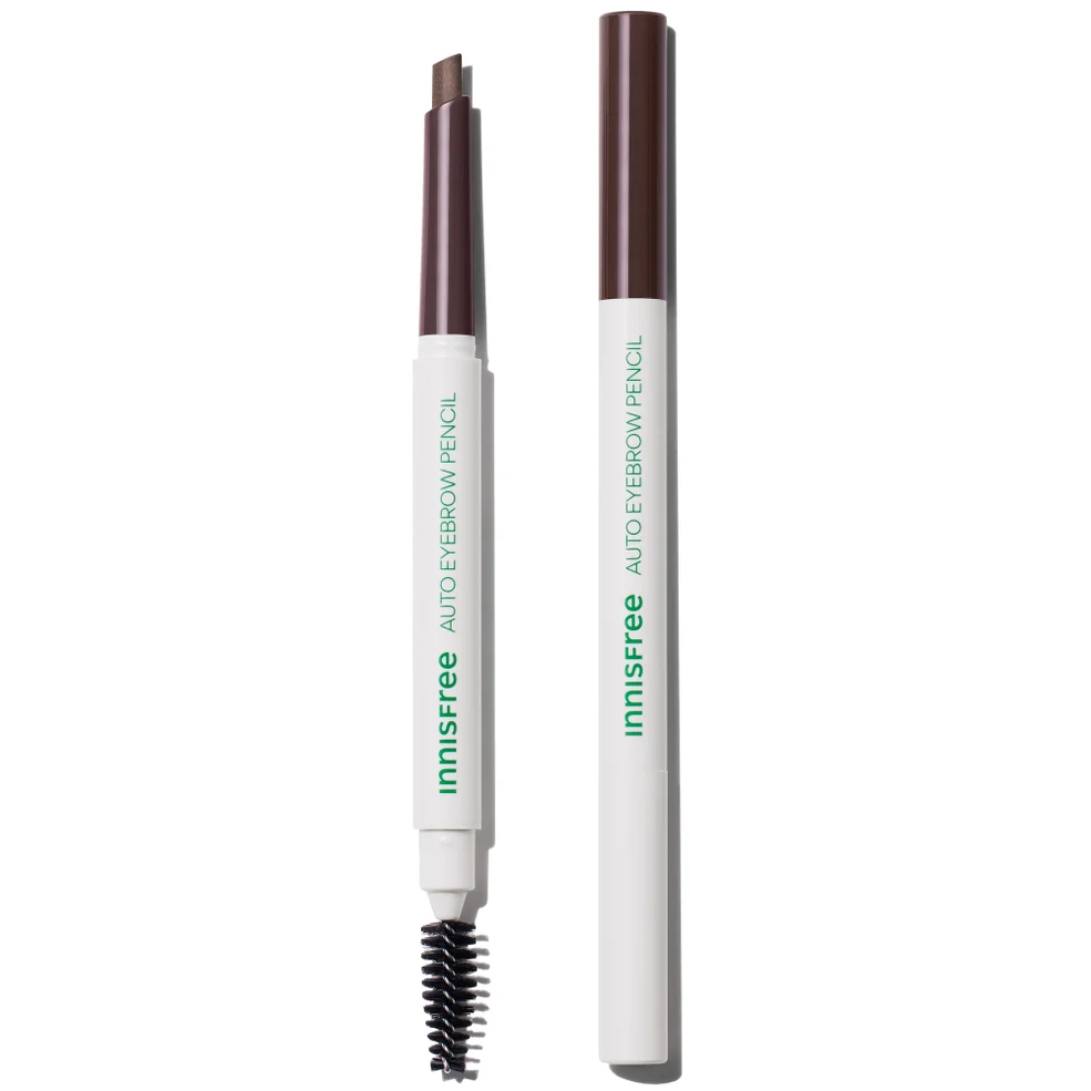 INNISFREE Auto Eyebrow Pencil 0.3g (Various Shades) Image 1