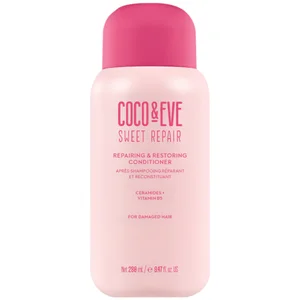 Coco & Eve Repairing & Restoring Conditioner 280ml - undefined undefined