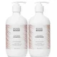 BondiBoost Curl Boss Shampoo and Conditioner 500ml Bundle
