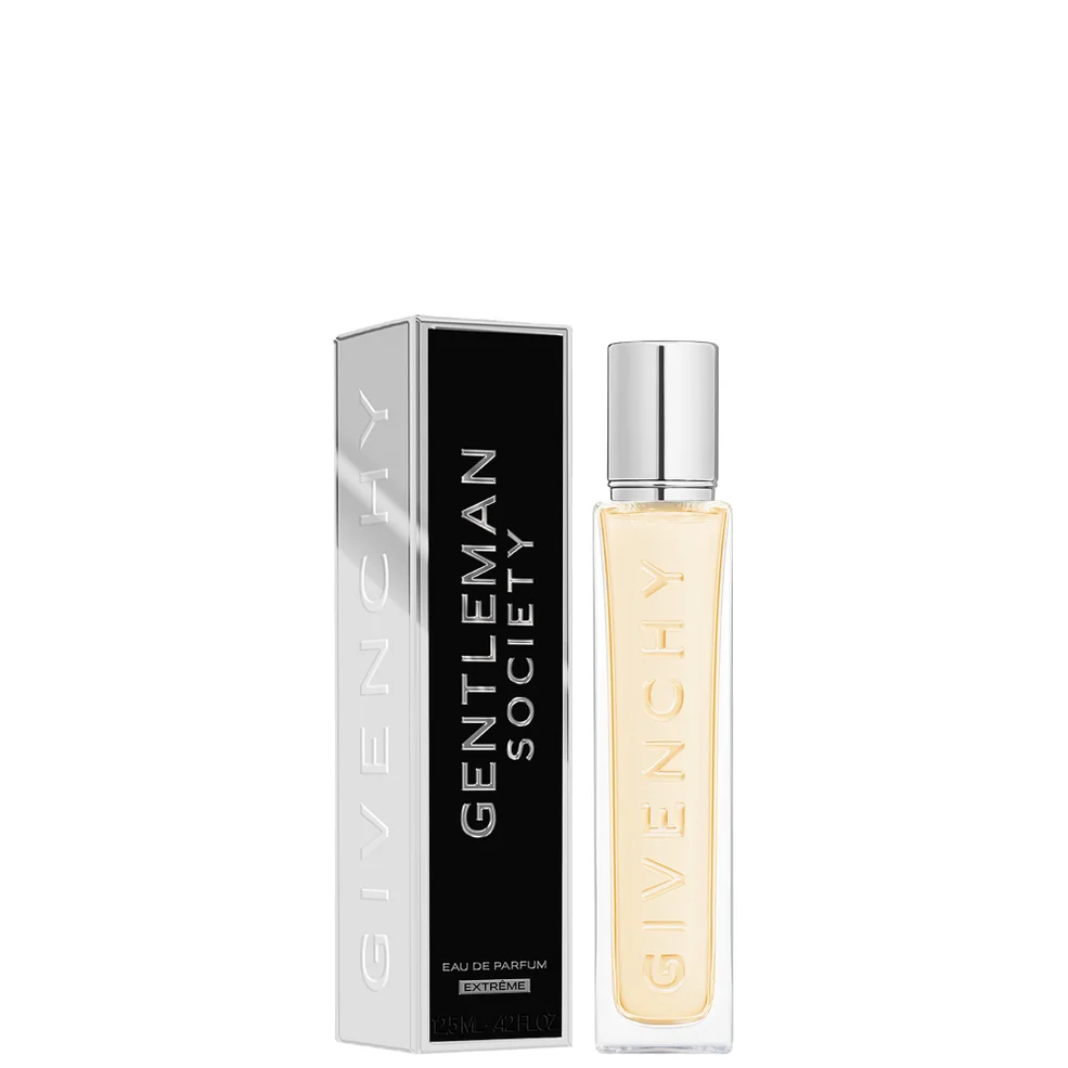 Givenchy Gentleman Society Eau de Parfum Extreme Travel Size