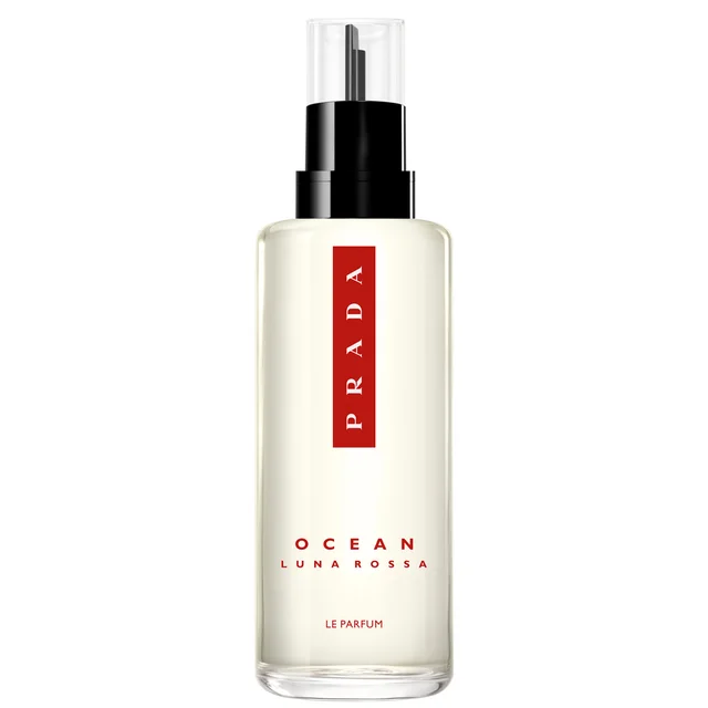 Prada Luna Rossa Ocean Le Parfum Eau de Parfum Spray 150ml Refill (Worth £187.50)