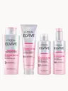 L'Oréal Paris Elvive Glycolic Gloss Glossing Routine for Dull Hair