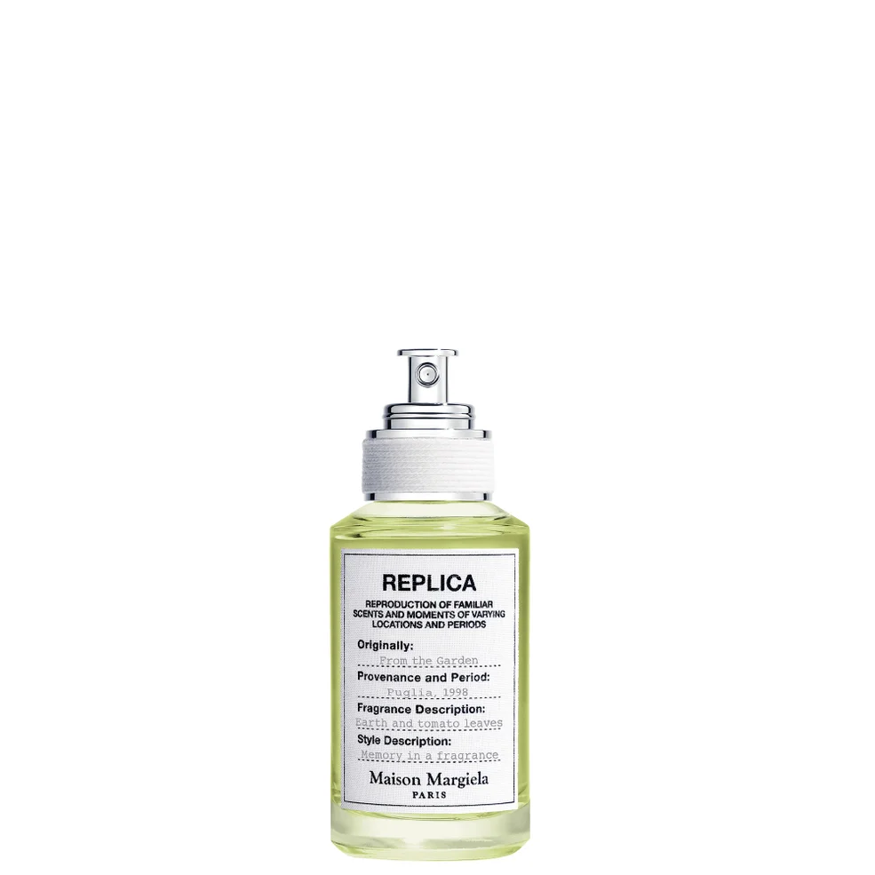 Maison Margiela REPLICA From the Garden Eau de Toilette 30ml Image 1