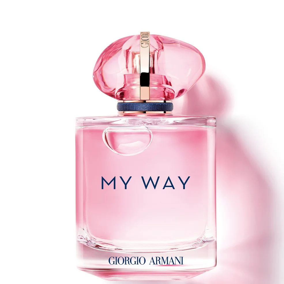 Armani My Way Eau de Parfum Nectar 90ml Image 1