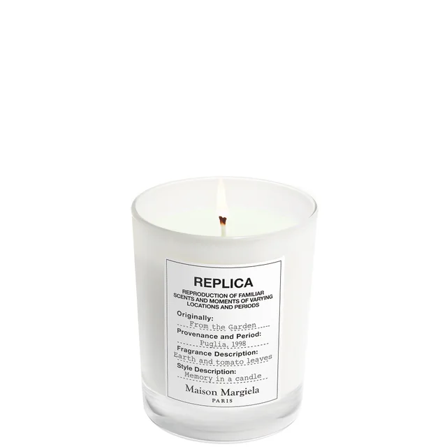 Maison Margiela REPLICA From the Garden Candle 165g