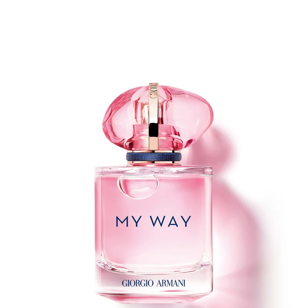 Armani My Way Eau de Parfum Nectar 50ml Image 1