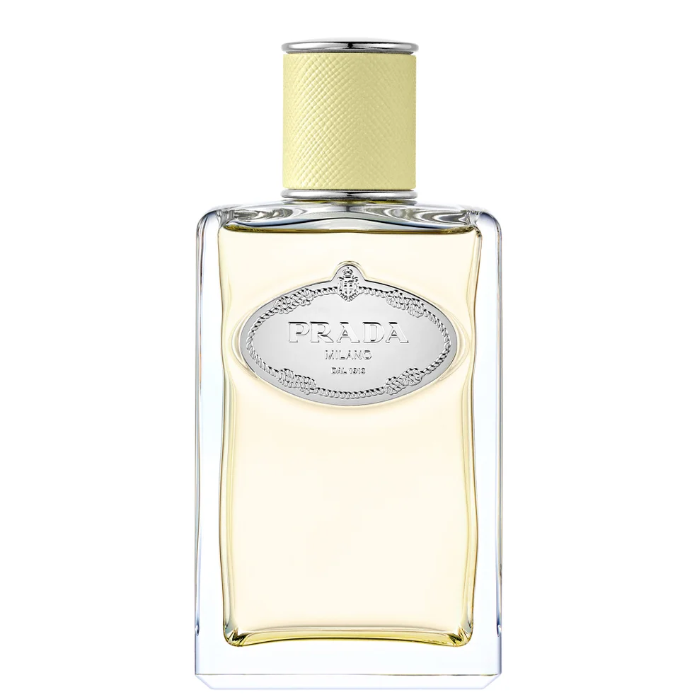 Prada Les Infusions de Gingembre Eau de Parfum 100ml Image 1