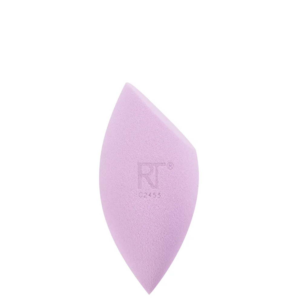 Real Techniques Sunrise To Sunset Miracle Concealer Sponge Image 1
