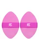 Real Techniques Miracle 2-in-1 Powder Puff Duo