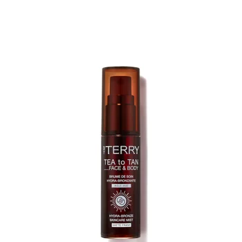 By Terry Tea to Tan Face and Body Matte Finish Travel Size 30ml