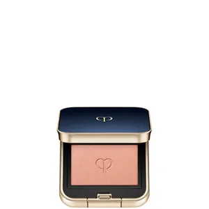 Clé de Peau Beauté Solo Colour Eye Shadow 4g (Various Shades) - Shade Sunkissed Coral