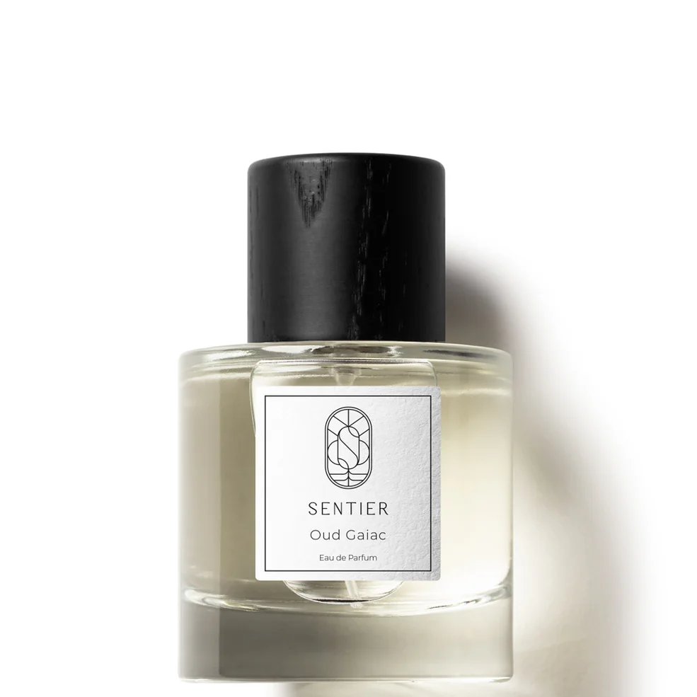 Sentier Oud Gaiac Eau de Parfum 100ml Image 1
