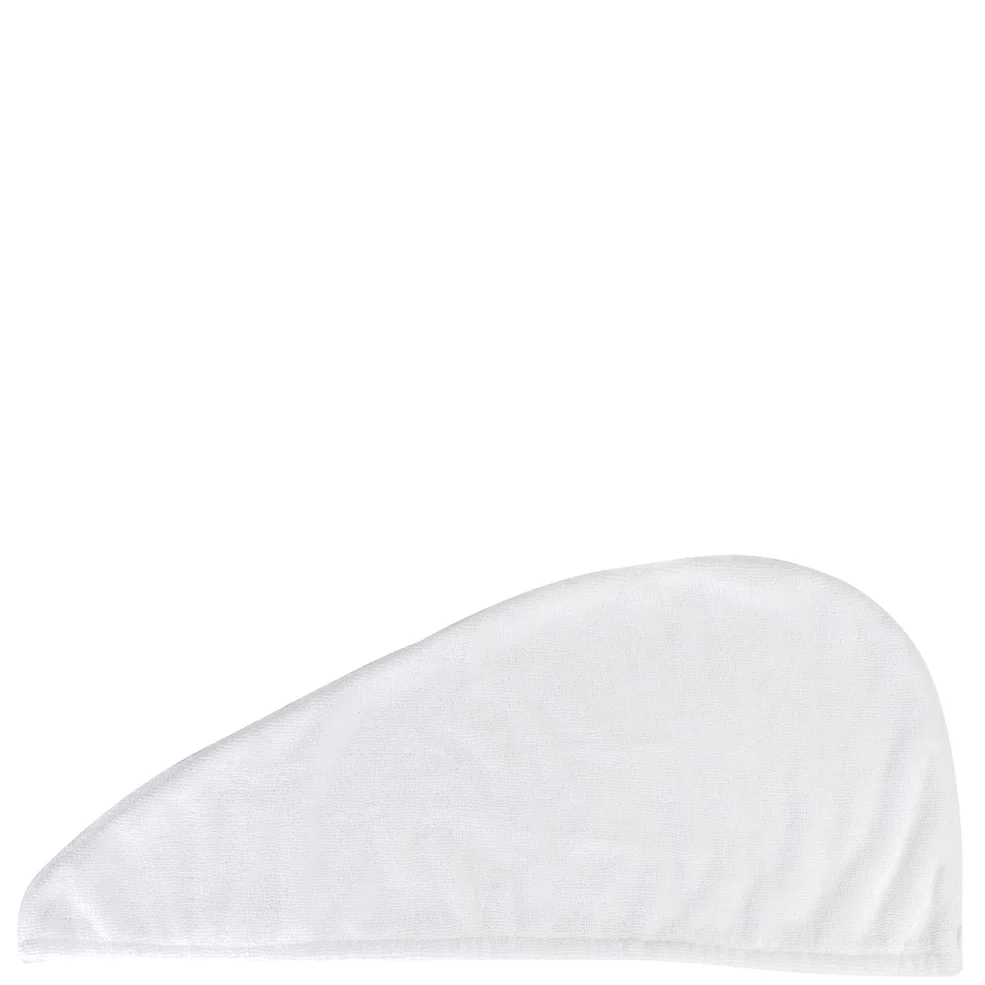 brushworks Microfibre Hair Towel Image 1