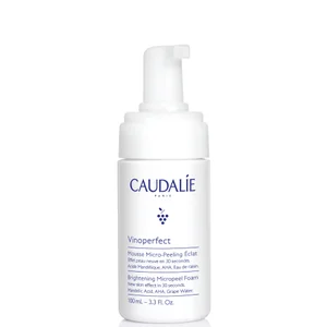 Caudalie Vinoperfect Brightening Daily AHA Micropeel 100ml - undefined undefined