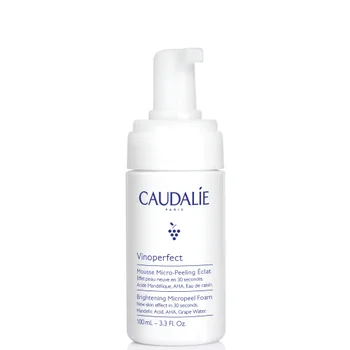 Caudalie Vinoperfect Brightening Daily AHA Micropeel 100ml
