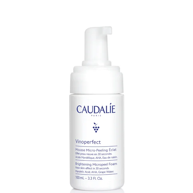 Caudalie Vinoperfect Brightening Daily AHA Micropeel 100ml
